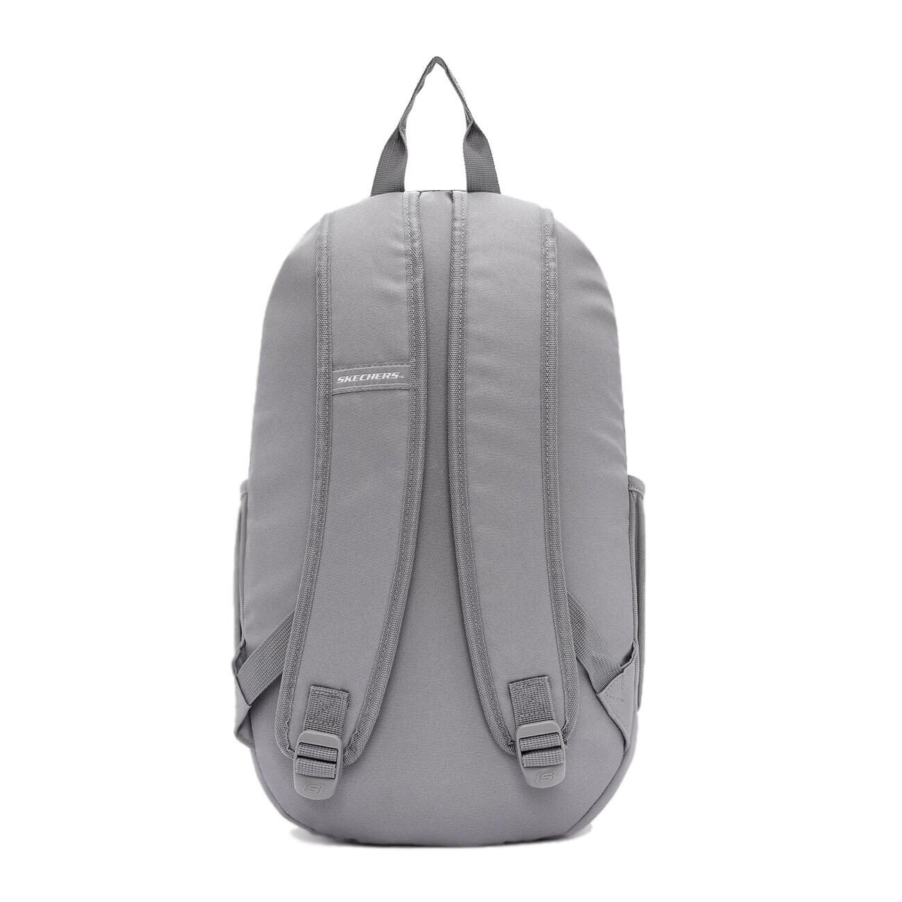 Skechers Skch7680 U Bag Backpack Bag Gri - 3