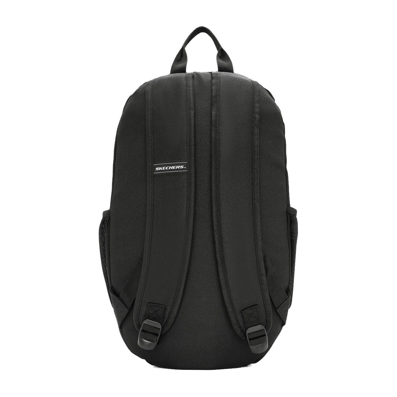 Skechers Skch7680 U Bag Backpack Bag Siyah - 3