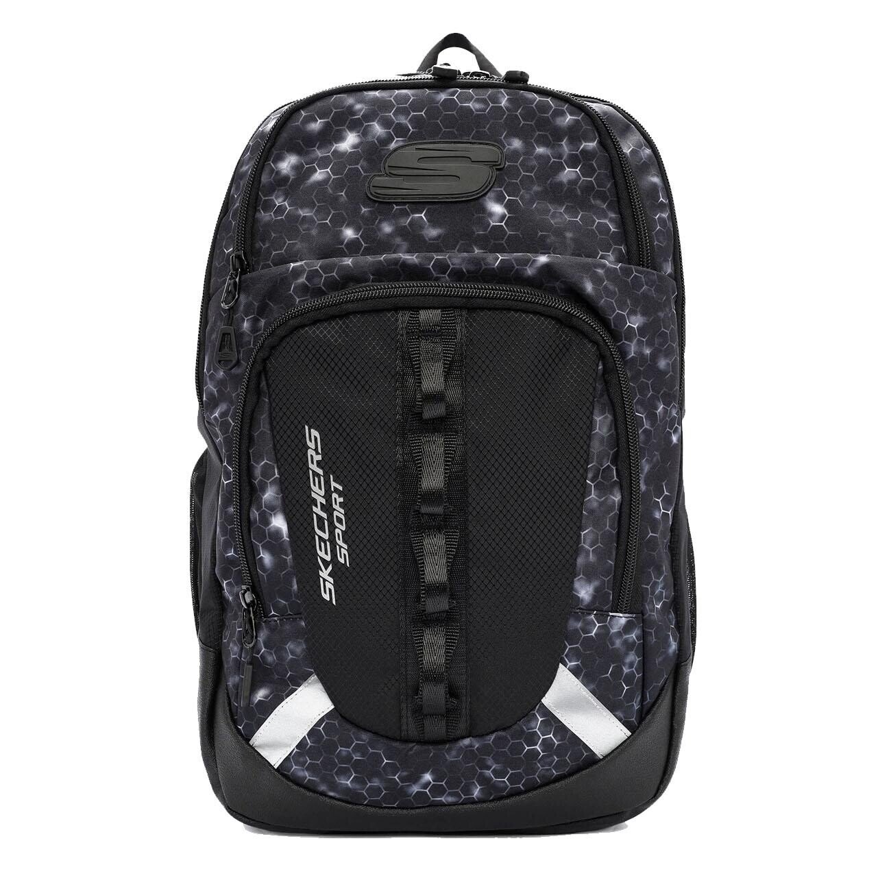 Skechers Sksp6870 M Bag Backpack Siyah - 1