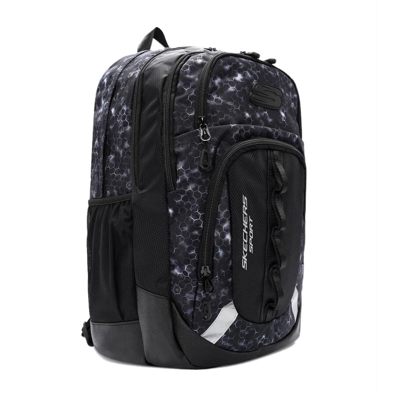 Skechers Sksp6870 M Bag Backpack Siyah - 2