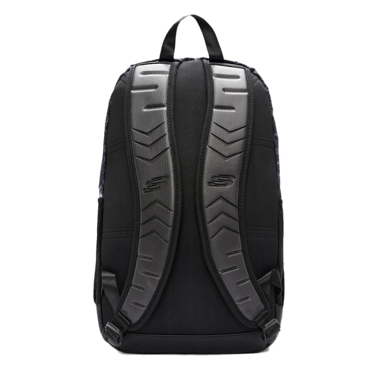 Skechers Sksp6870 M Bag Backpack Siyah - 3