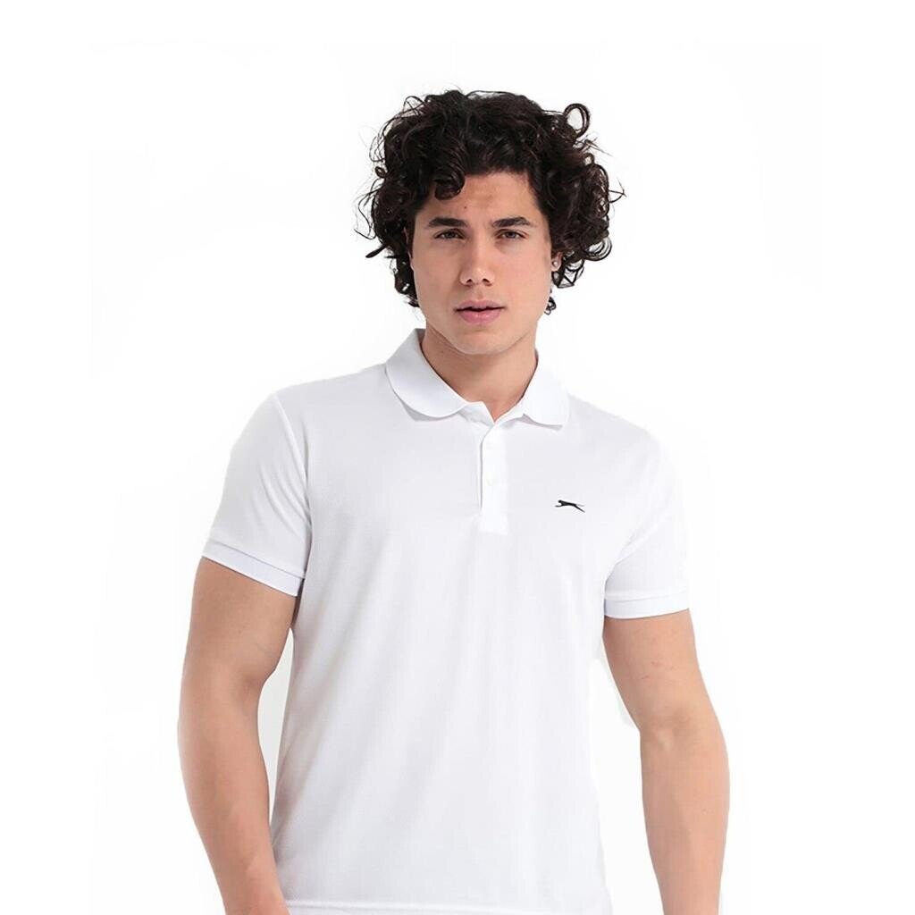 Slazenger St12te221 Olwen Polo Yaka Tişört - 1