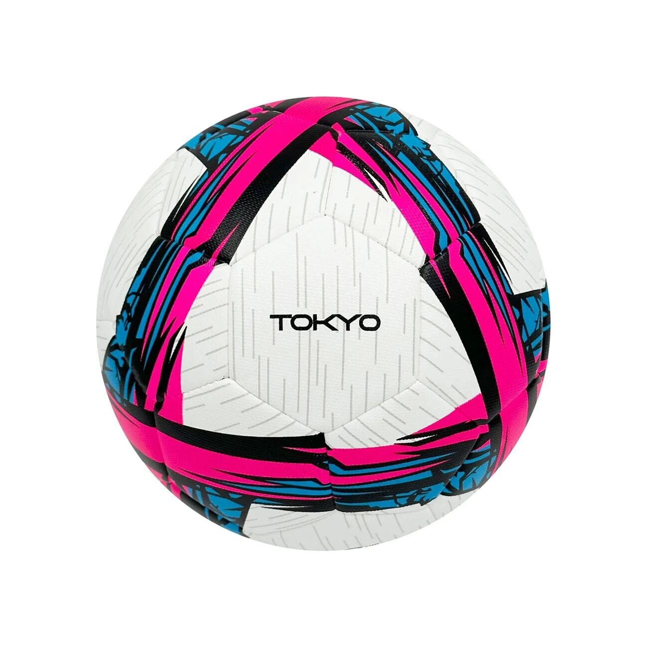 Tokyo Futbol Topu Siyah - 2