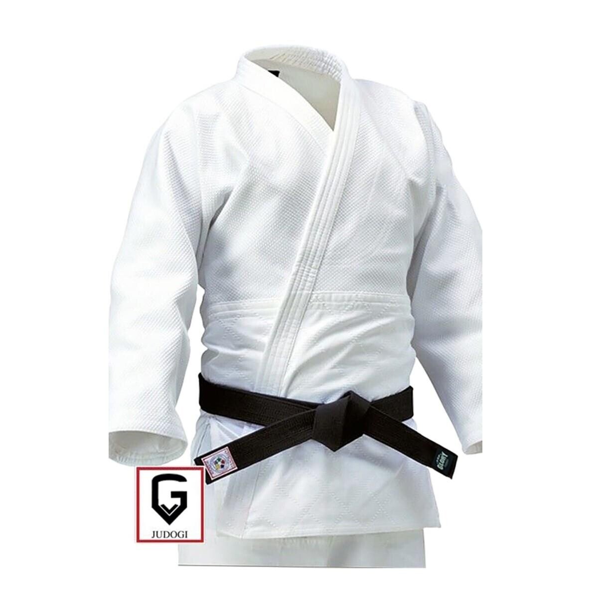 Top Glory Judo Kıyafeti - 1