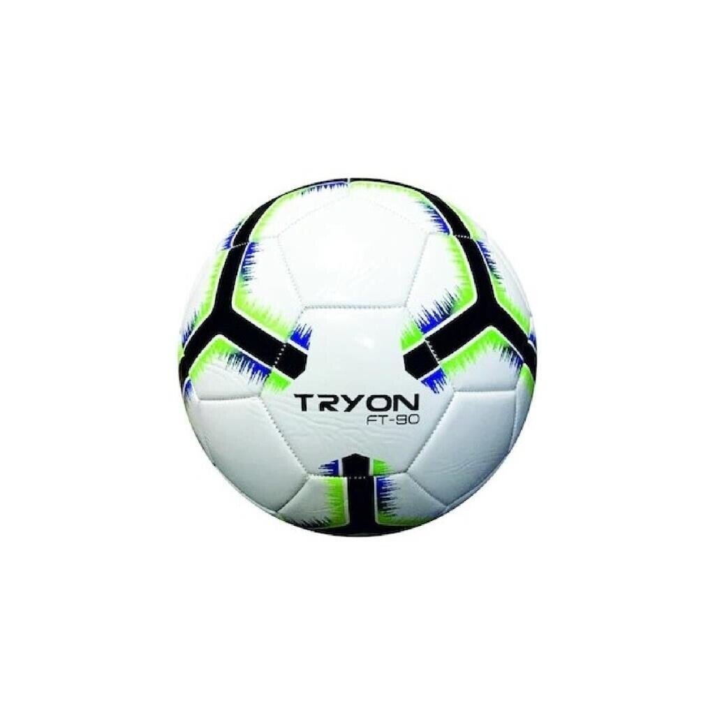 Tryon Ft-90 Futbol Topu Mavi - 1