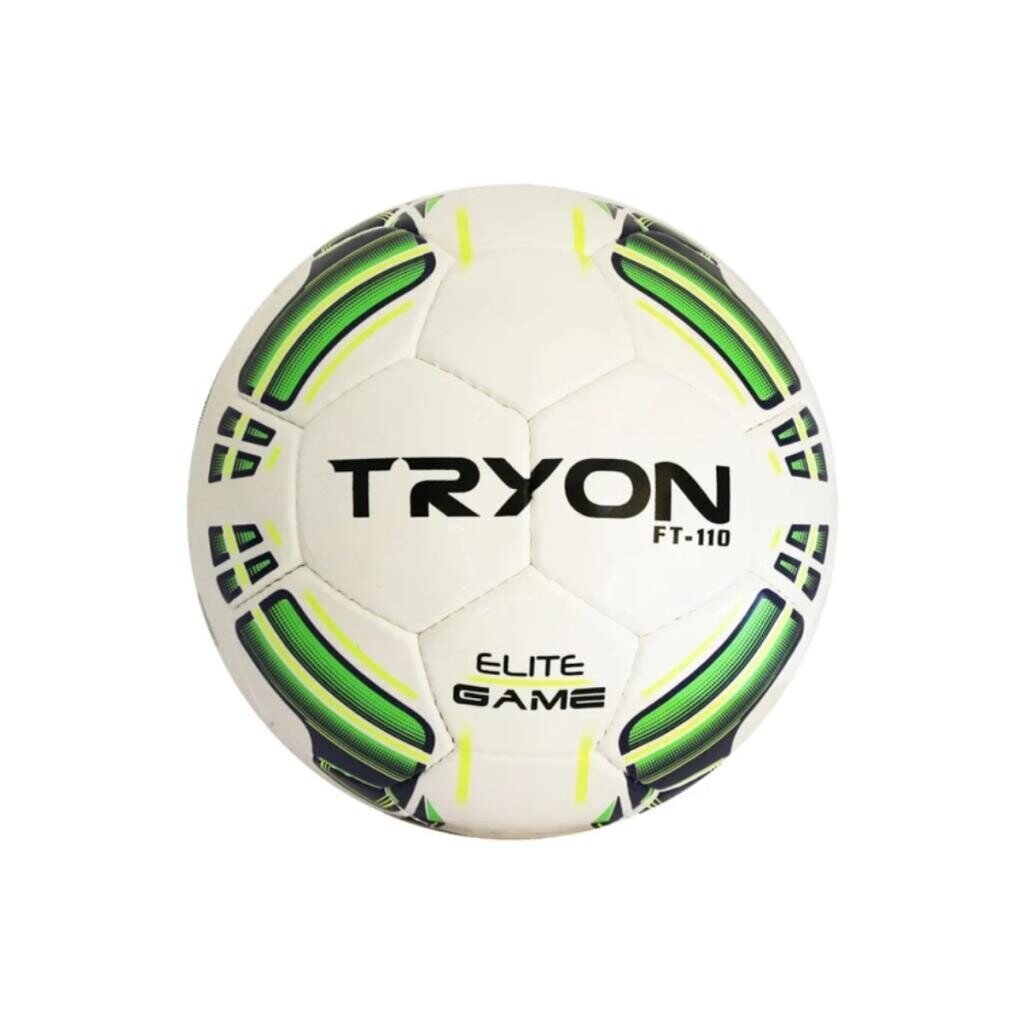 Tryon Ft110 Futbol Topu - 1