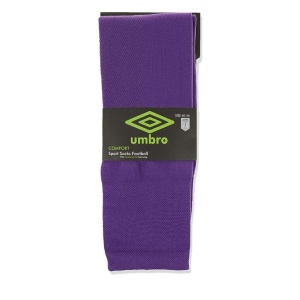 Umbro Tk0008 Football Sock Team Mor 