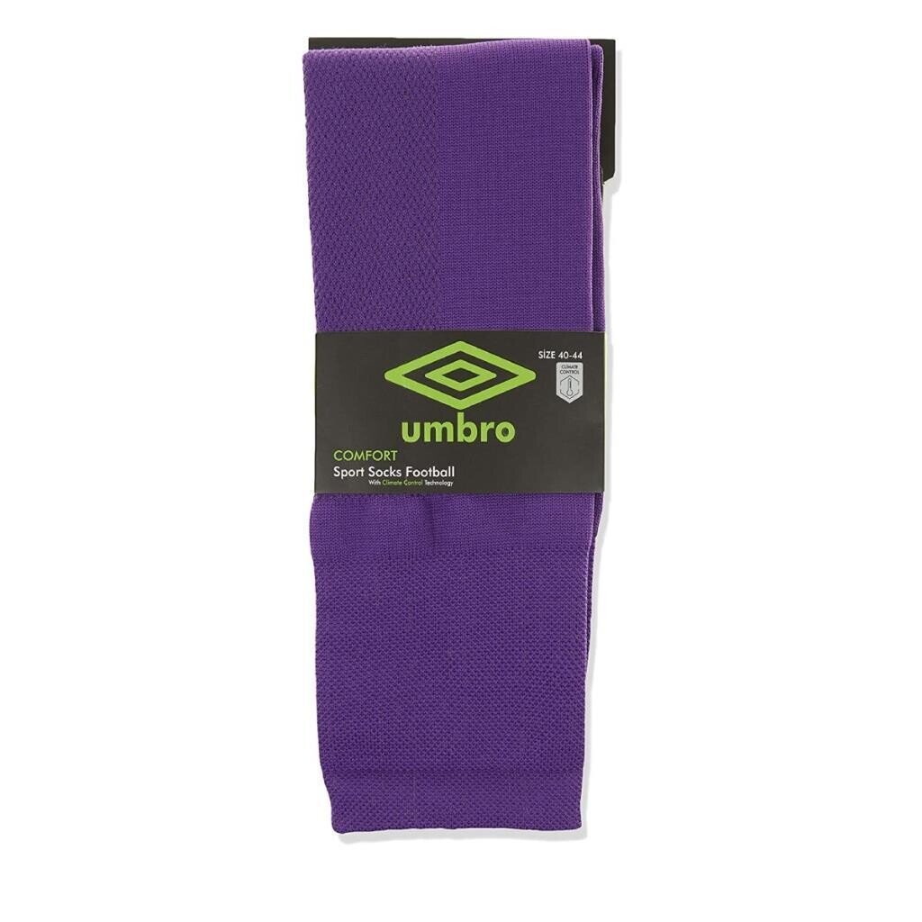 Umbro Tk0008 Football Sock Team Mor - 1