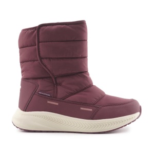 U.S. Polo Assn. Vocal Outdoor Ayakkabı Bordo 