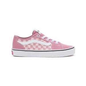 Vans Filmore Decon Vn0a5hv6cl21 Ayakkabı Pembe 