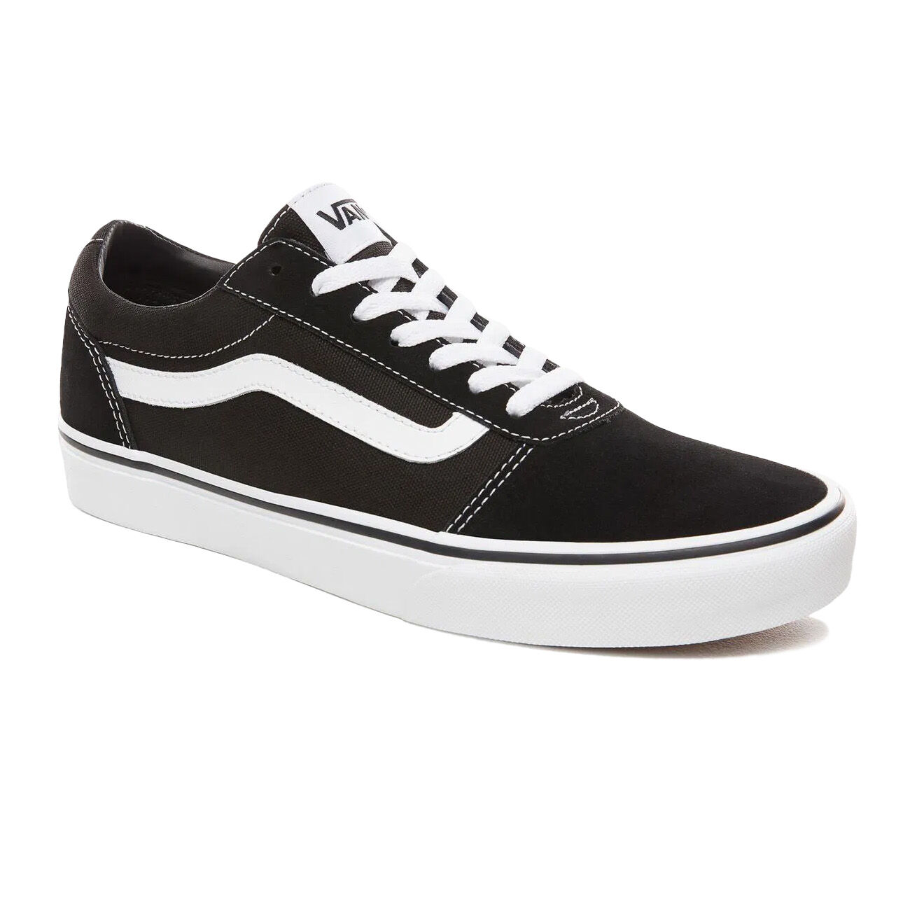 Vans Mn Ward Vn0a36emc4r1 Günlük Ayakkabı - 2