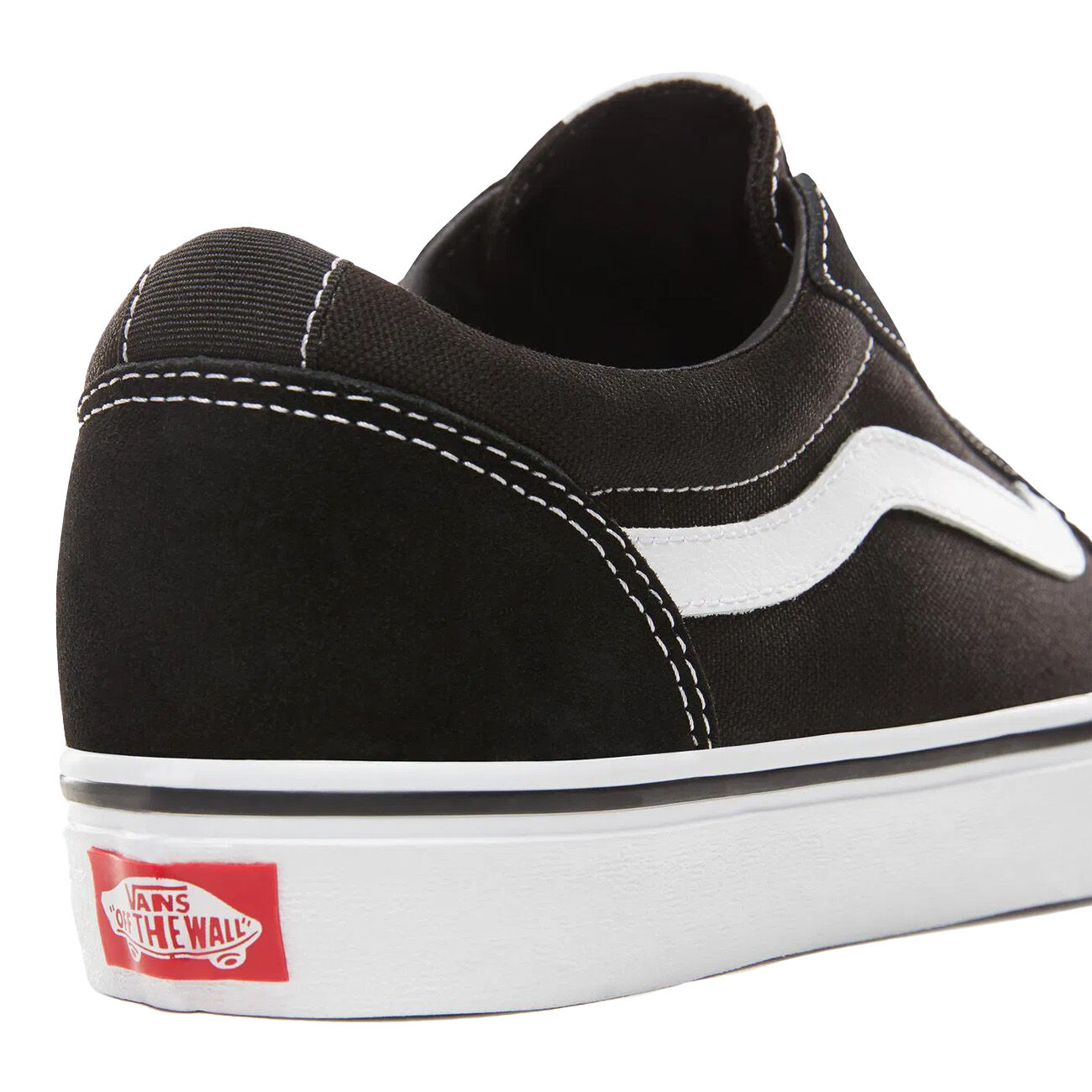 Vans Mn Ward Vn0a36emc4r1 Günlük Ayakkabı - 4