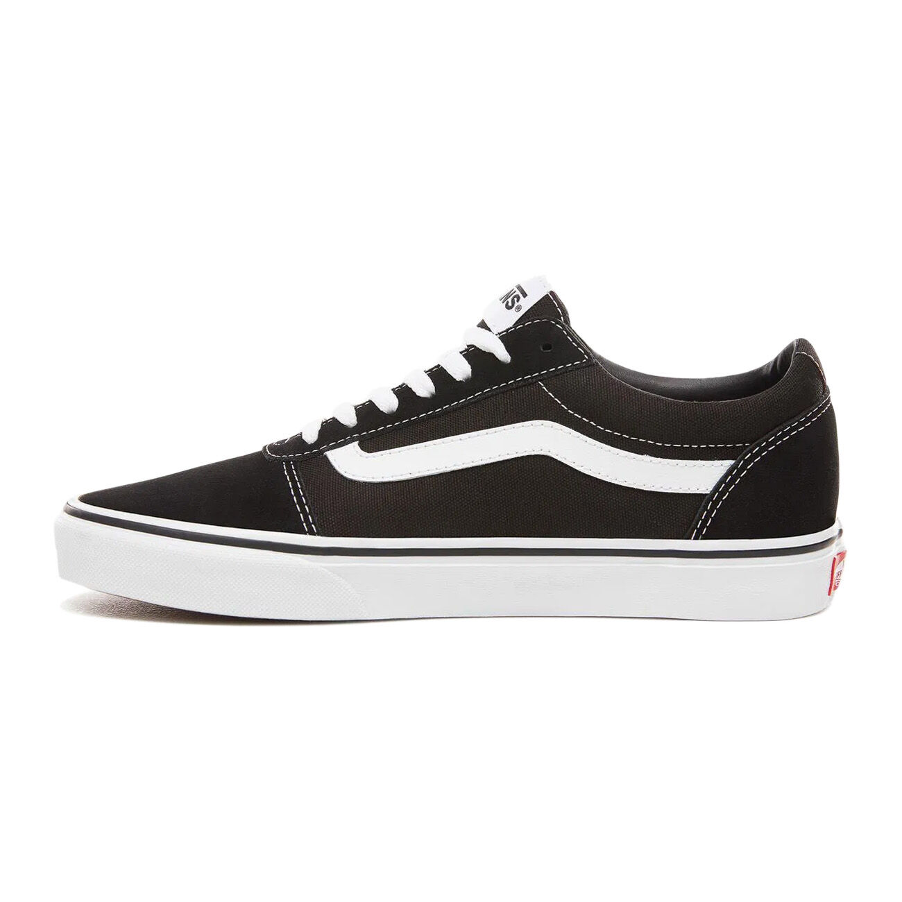 Vans Mn Ward Vn0a36emc4r1 Günlük Ayakkabı - 3