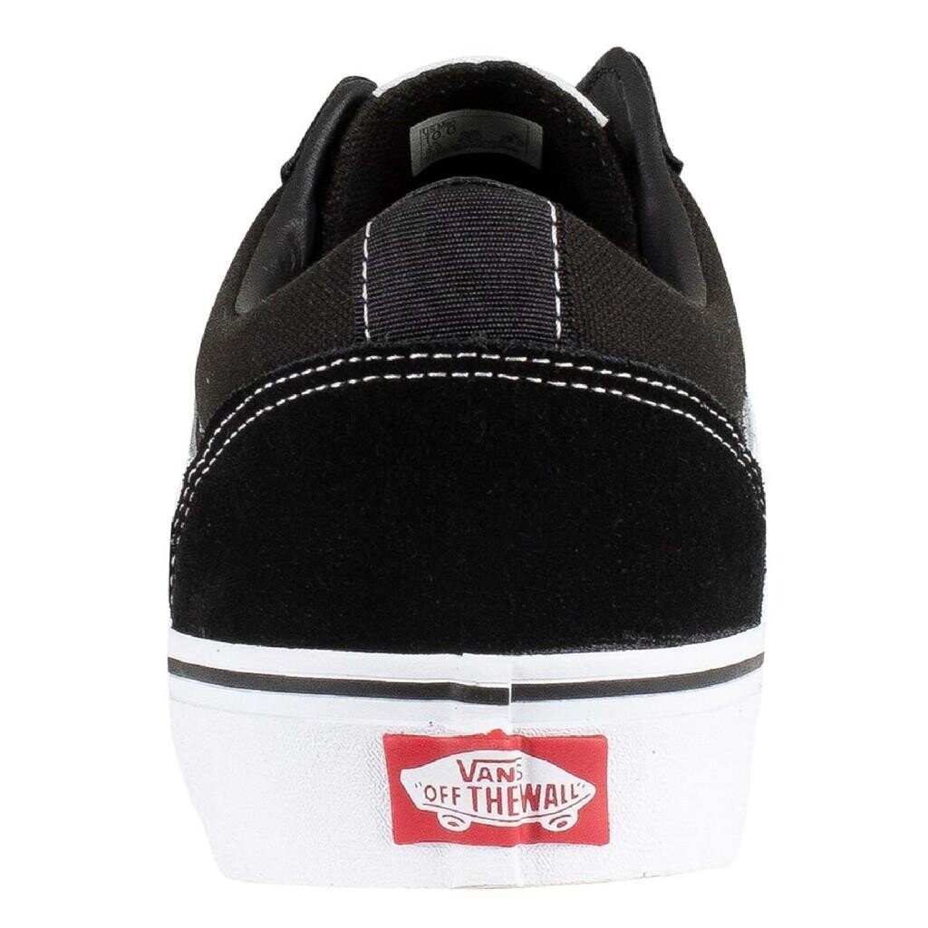 Vans Mn Ward Vn0a3ıunıju1 Bayan Ayakkabı - 4