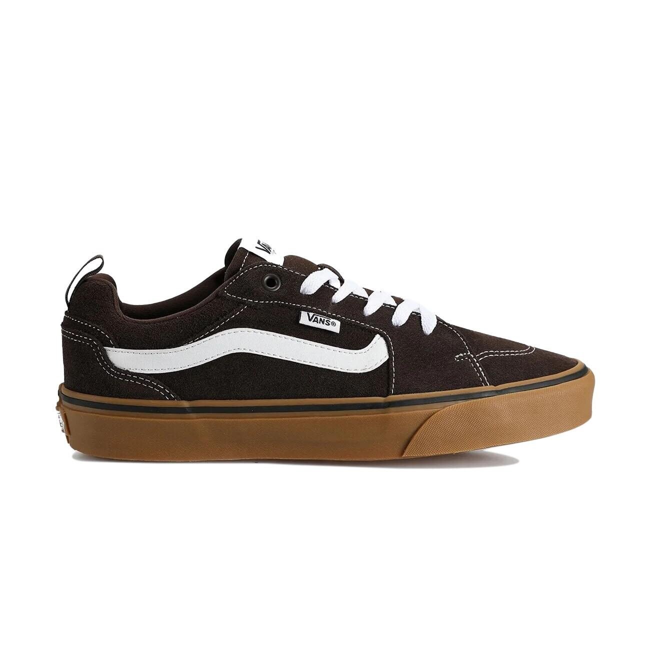 Vans VN000CSU3N11 Filmore Ayakkabı Kahve - 1