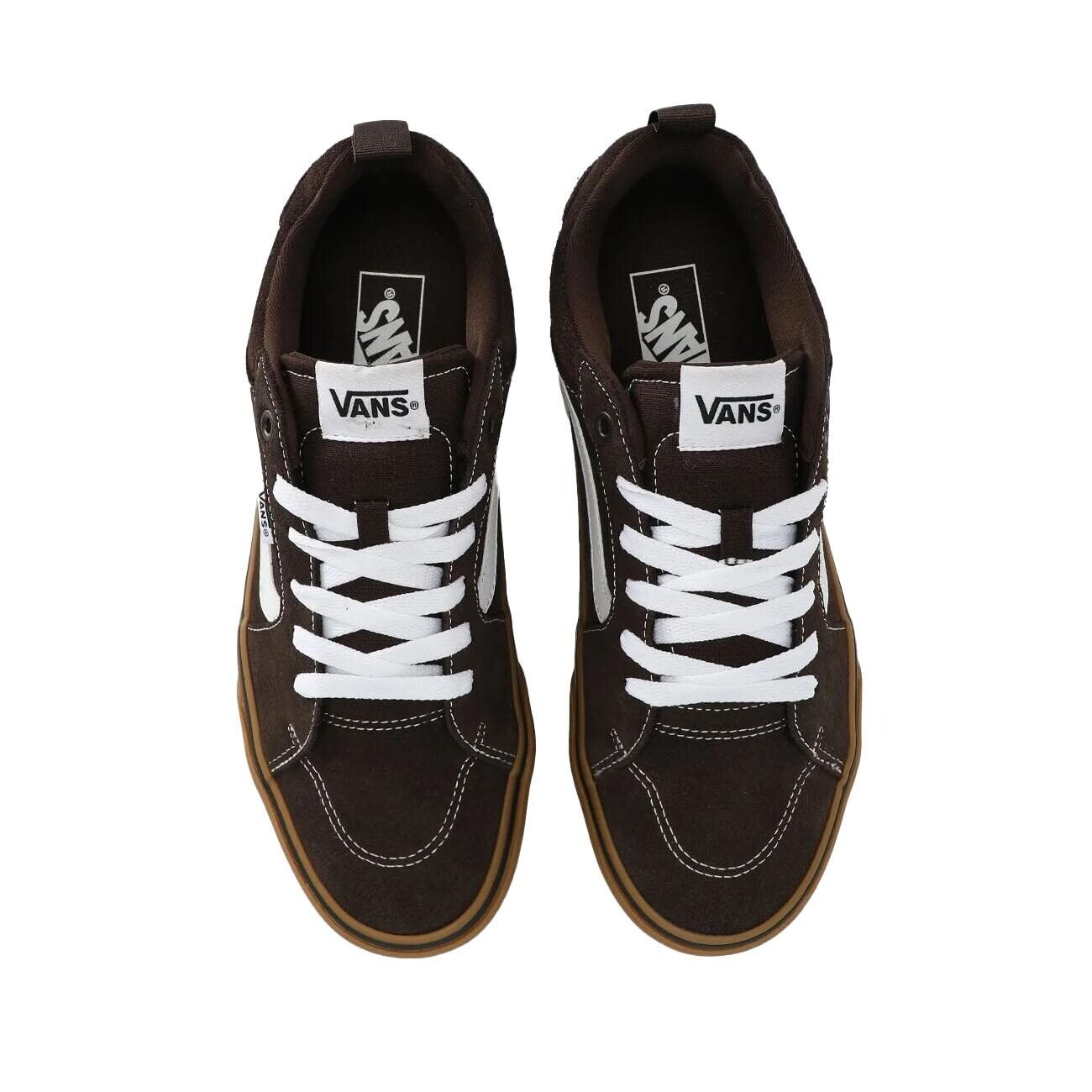 Vans VN000CSU3N11 Filmore Ayakkabı Kahve - 3