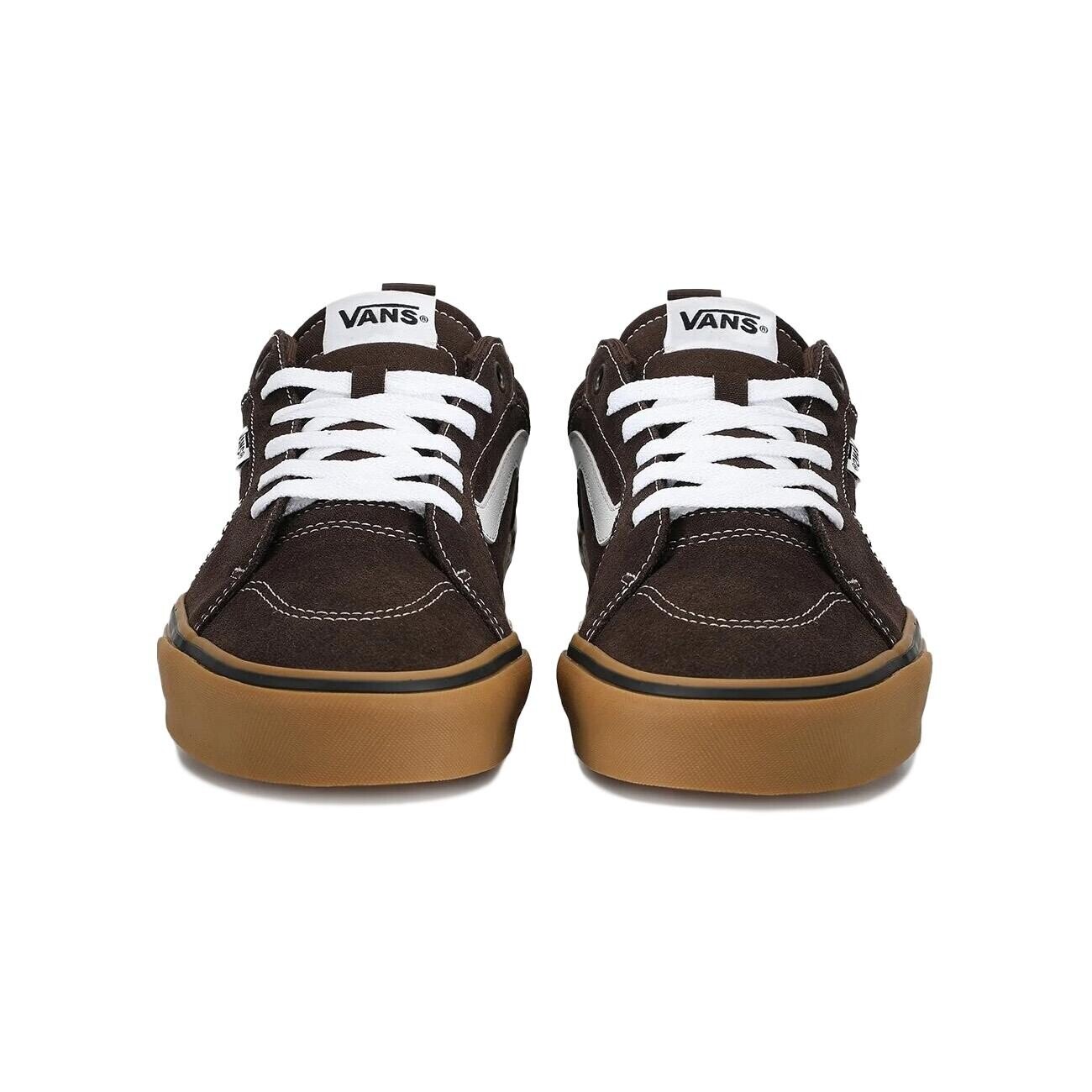 Vans VN000CSU3N11 Filmore Ayakkabı Kahve - 4