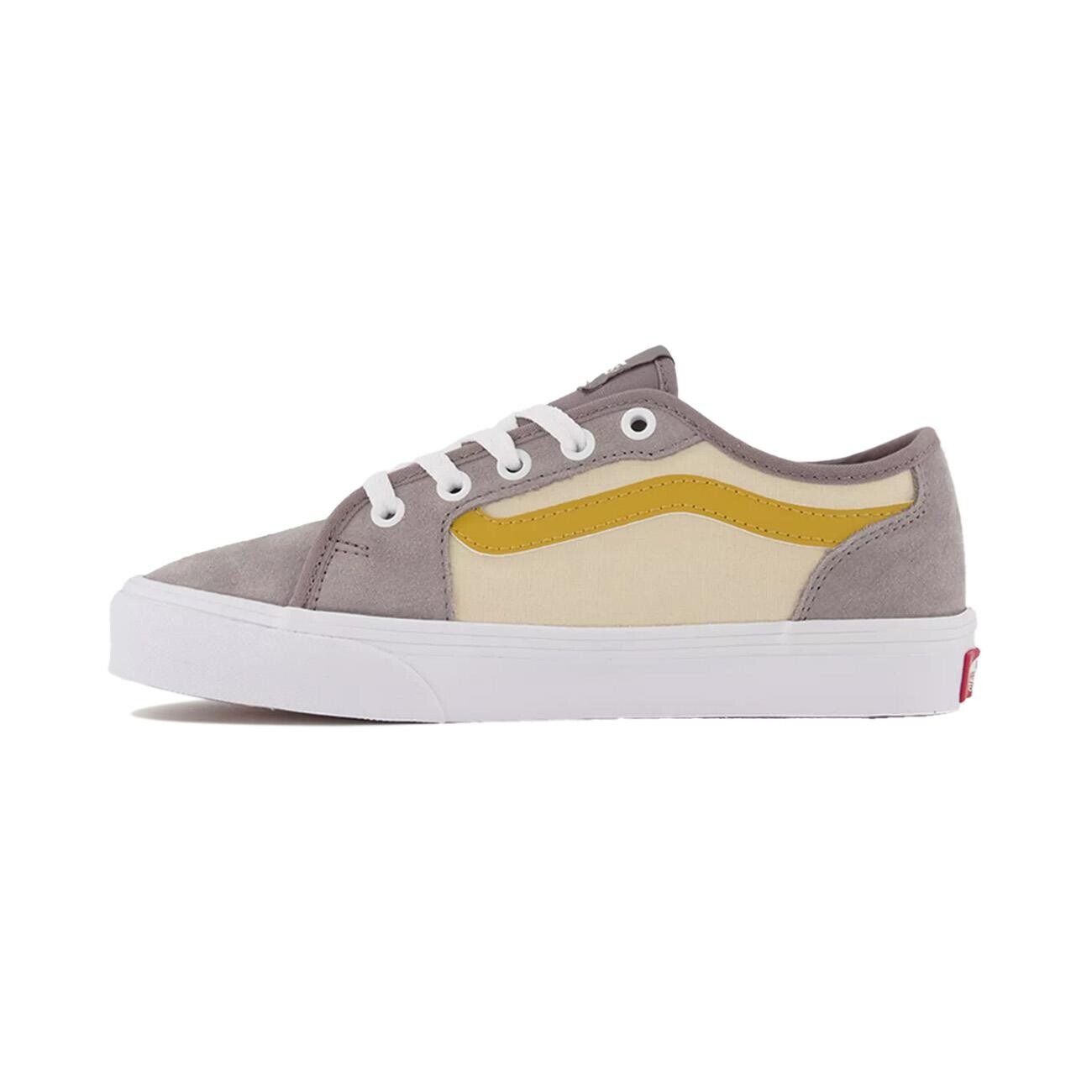 Vans Vn000cv4d7c1 Filmore Decon Ayakkabı Gri - 3