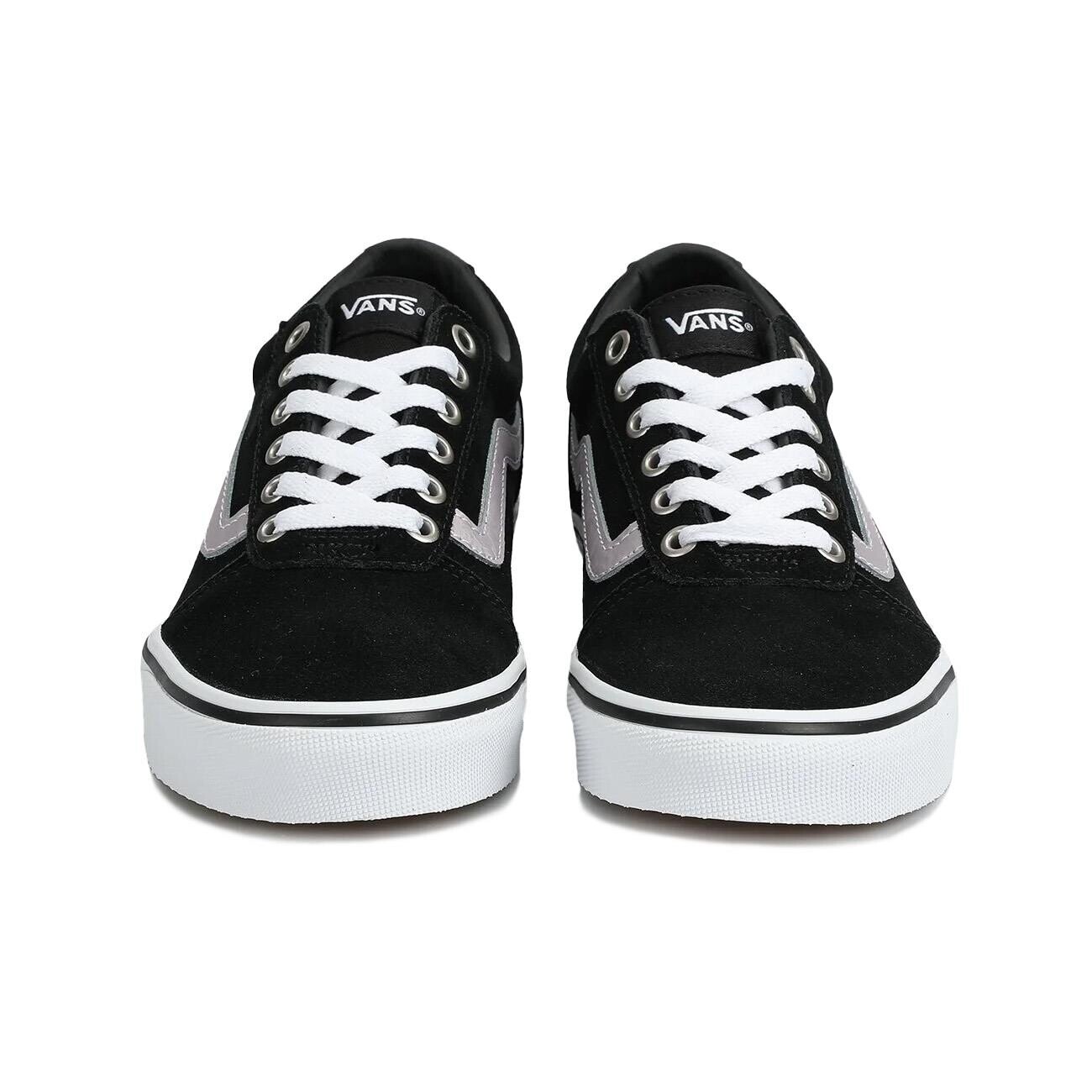 Vans Vn000cv6bm81 Ward Ayakkabı Siyah - 3