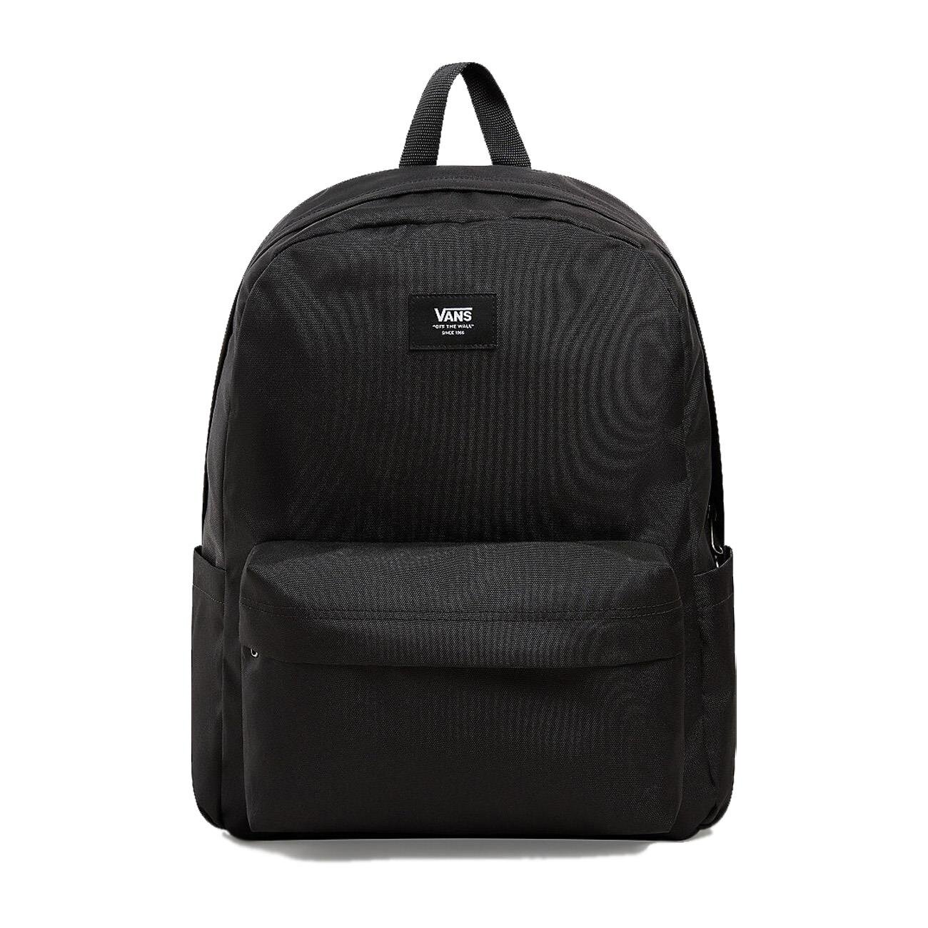 Vans Vn000h4wblk1 Old Skool Backpack Siyah - 1