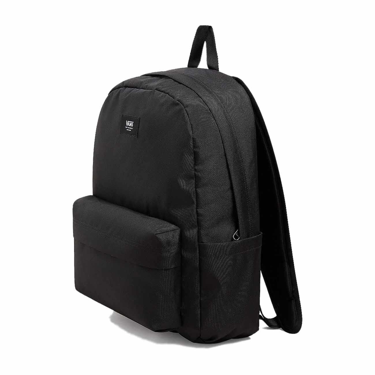 Vans Vn000h4wblk1 Old Skool Backpack Siyah - 2