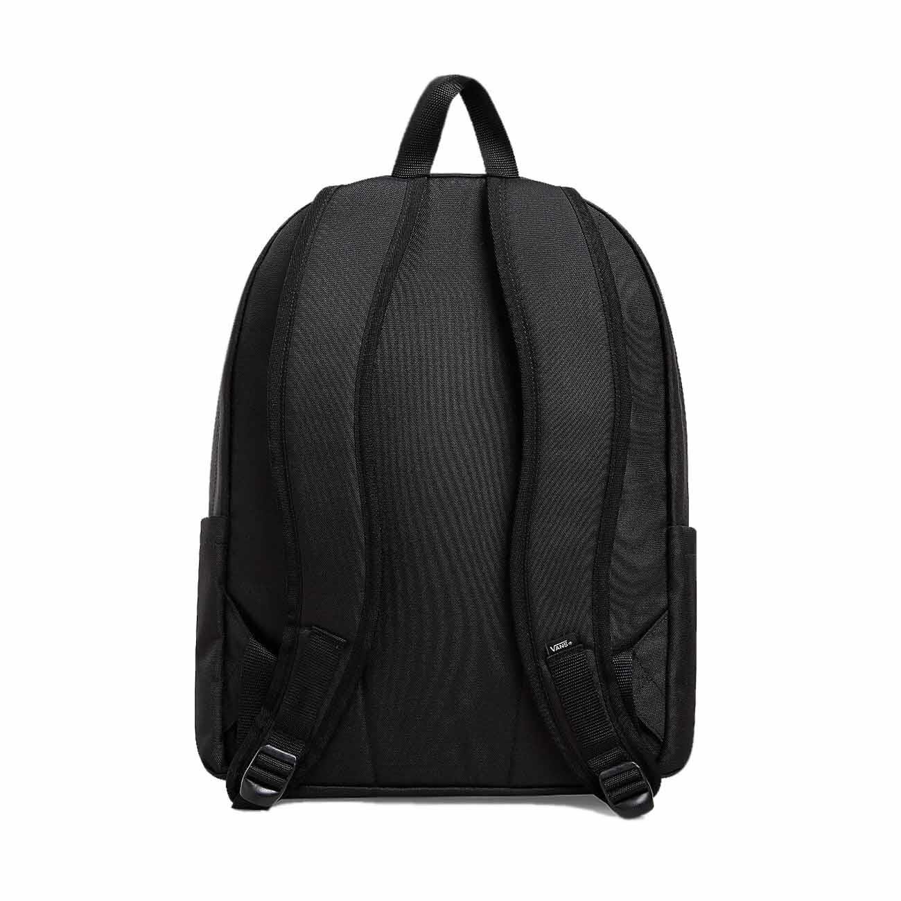 Vans Vn000h4wblk1 Old Skool Backpack Siyah - 3