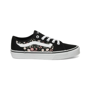 Vans Vn0a2z4dblk1 Filmore Decon Ayakkabı Siyah 