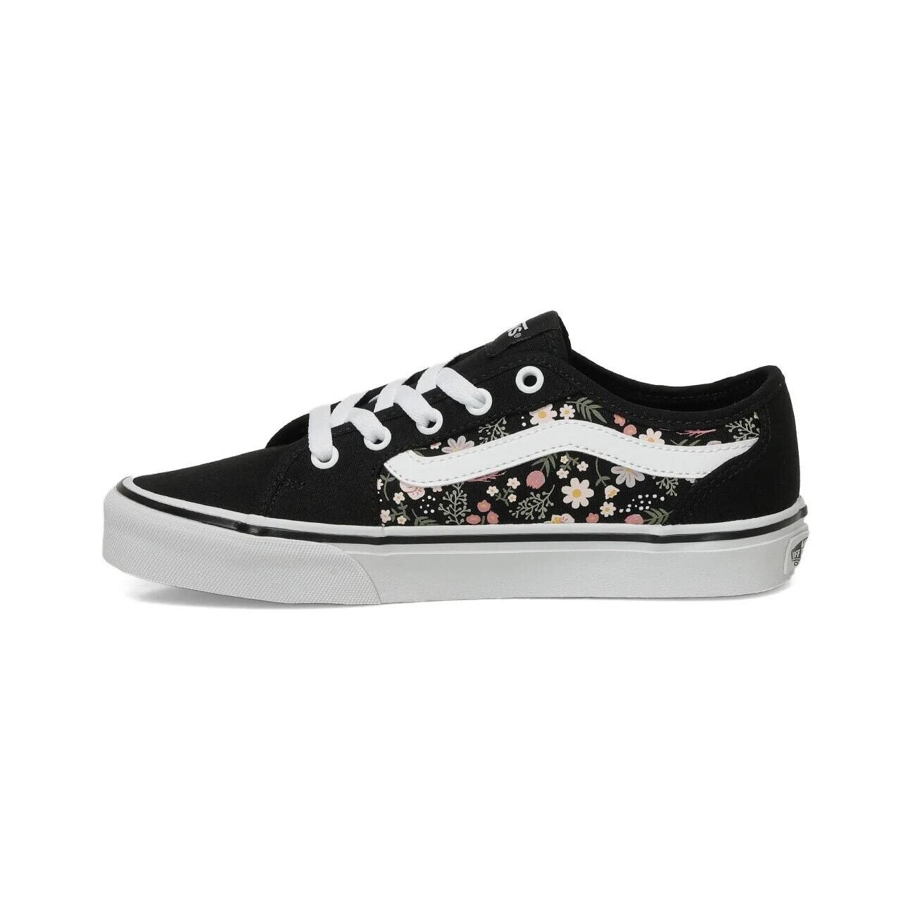 Vans Vn0a2z4dblk1 Filmore Decon Ayakkabı Siyah - 3