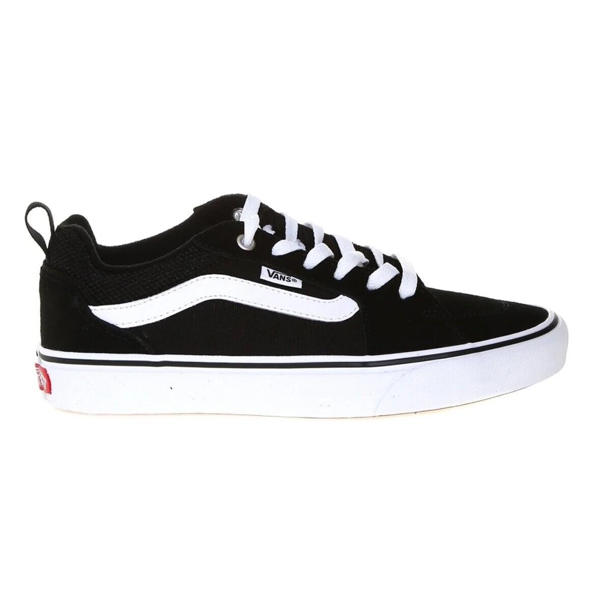 Vans Vn0a3mtjıju1 Filmore Ayakkabı - 1