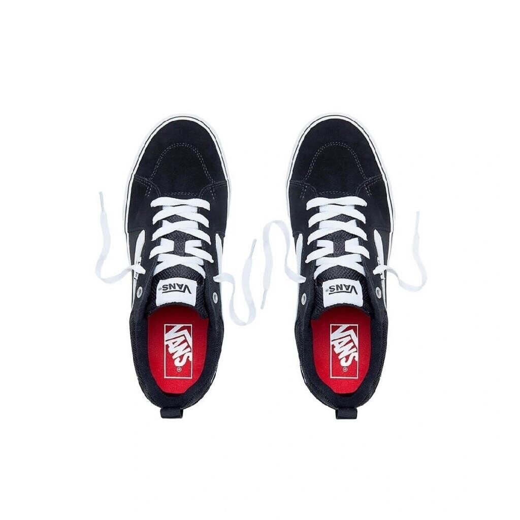 Vans Vn0a3mtjıju1 Filmore Ayakkabı - 3