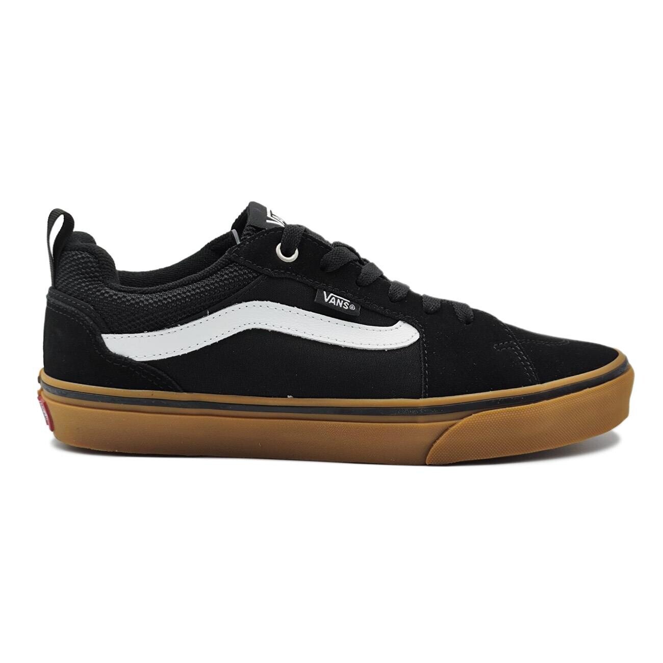 Vans Vn0a3mtjq331 Mn Filmore Ayakkabı Siyah - 1