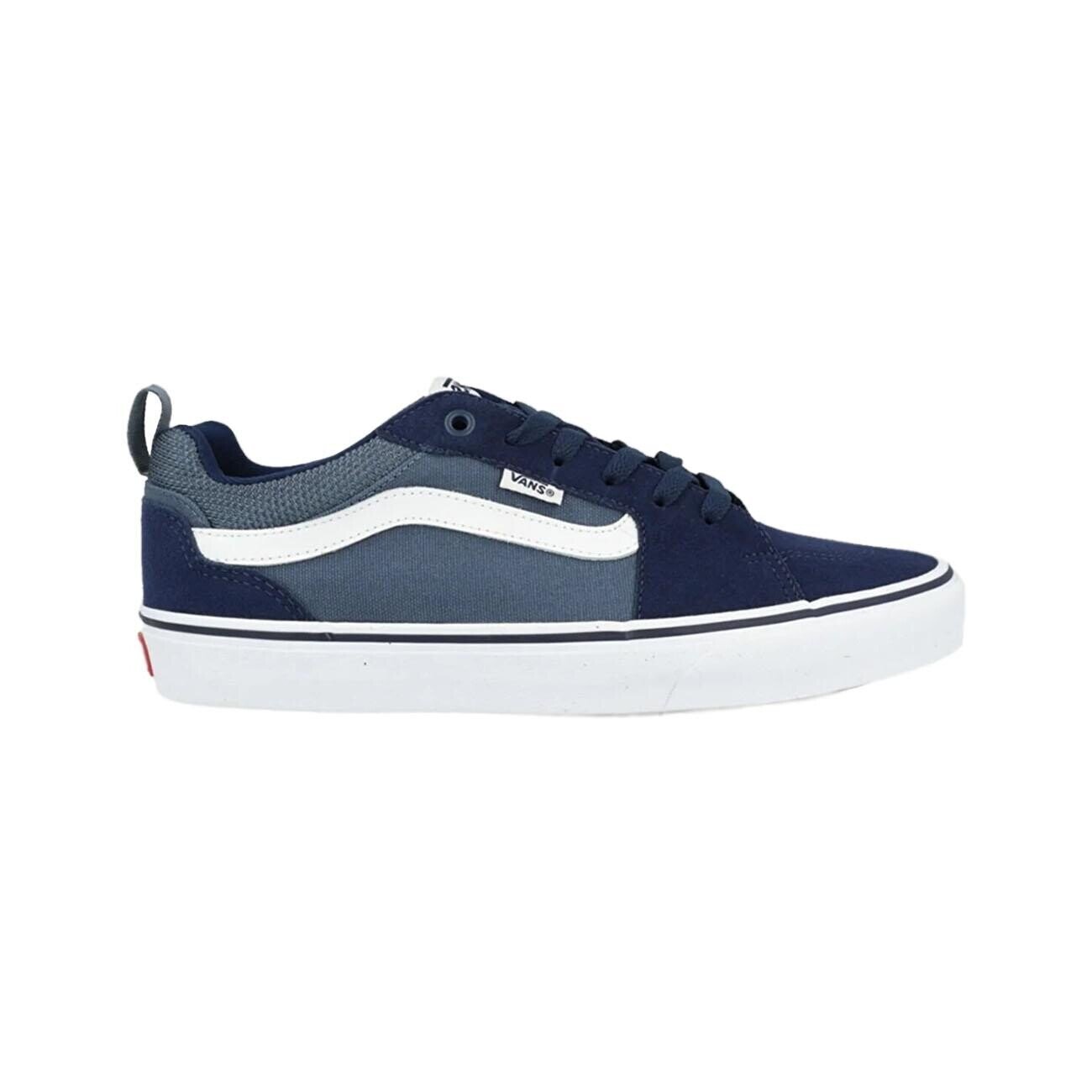 Vans Vn0a3mtjt2l1 Mn Filmore Ayakkabı - 1