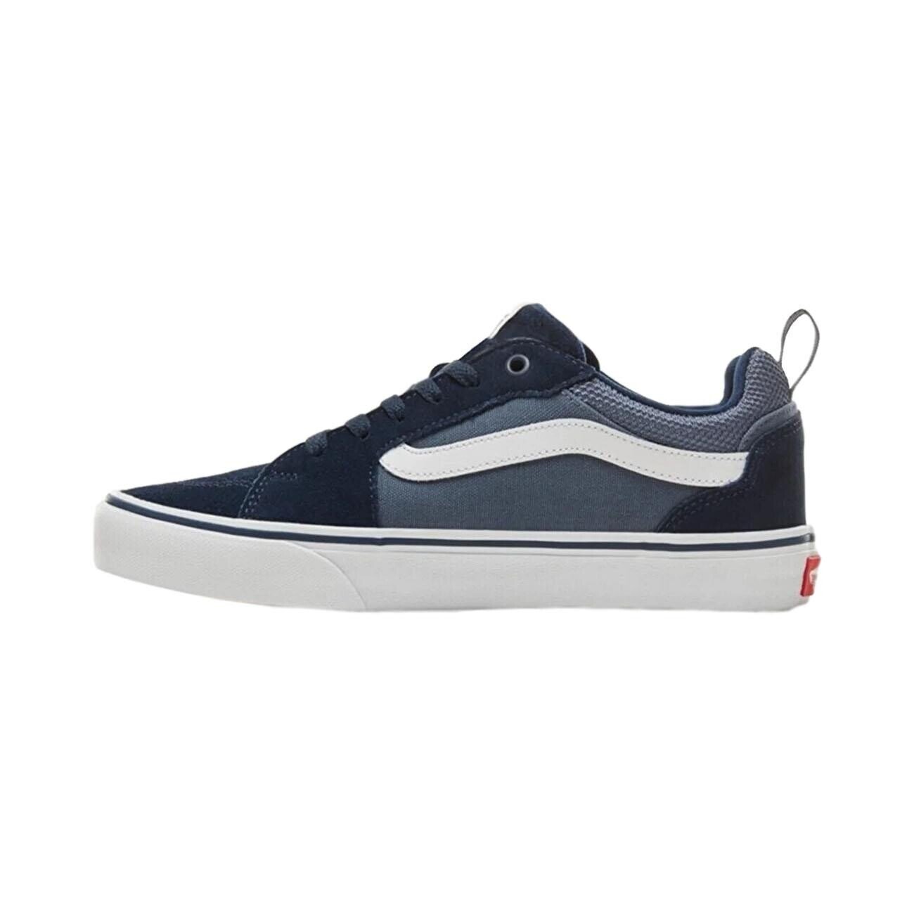 Vans Vn0a3mtjt2l1 Mn Filmore Ayakkabı - 2