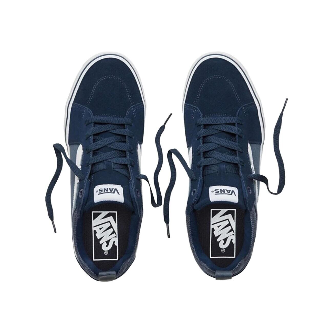 Vans Vn0a3mtjt2l1 Mn Filmore Ayakkabı - 3