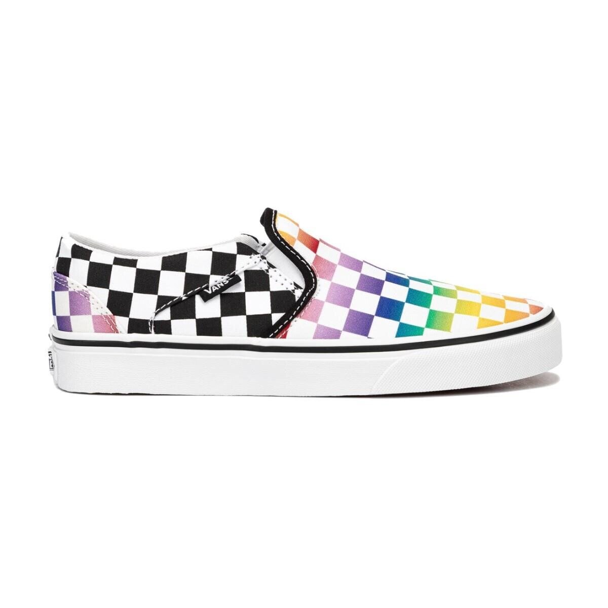 Vans Vn0a45jm3rl1 Wm Asher - 1