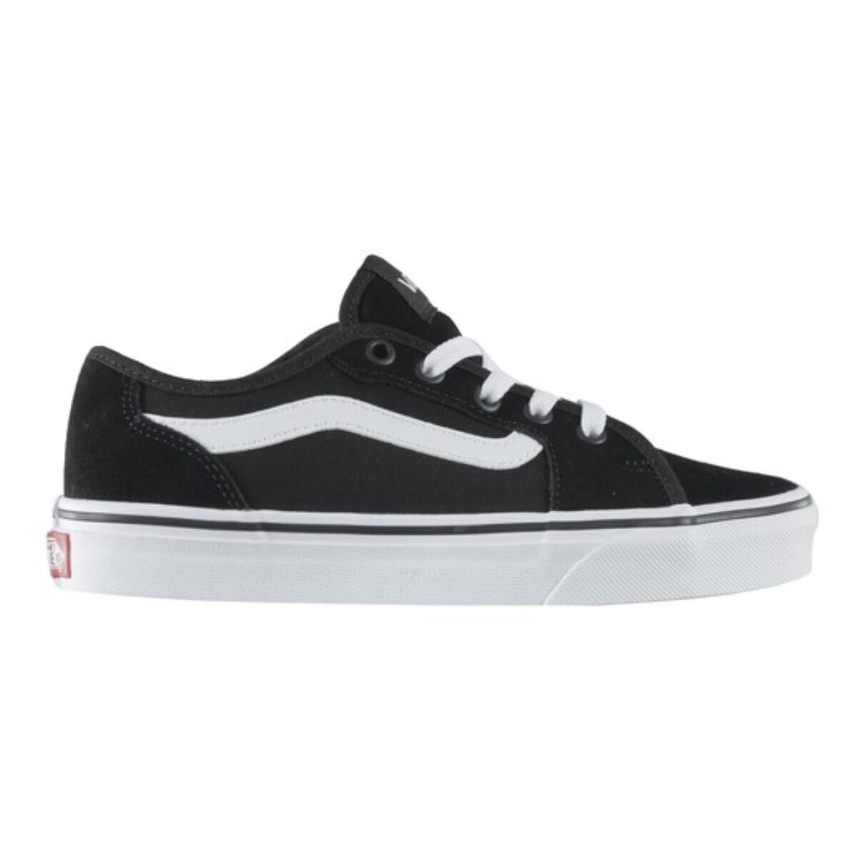 Vans Vn0a45nmıju1 Filmore Decon Ayakkabı - 1