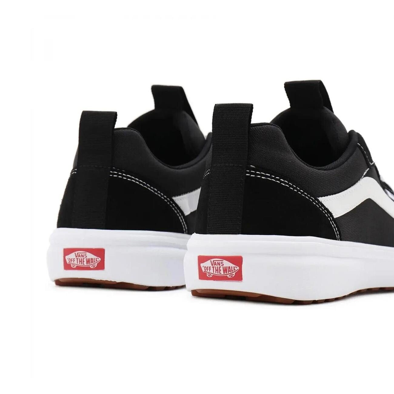 Vans Vn0a5edyıju1 Range Exp - 5