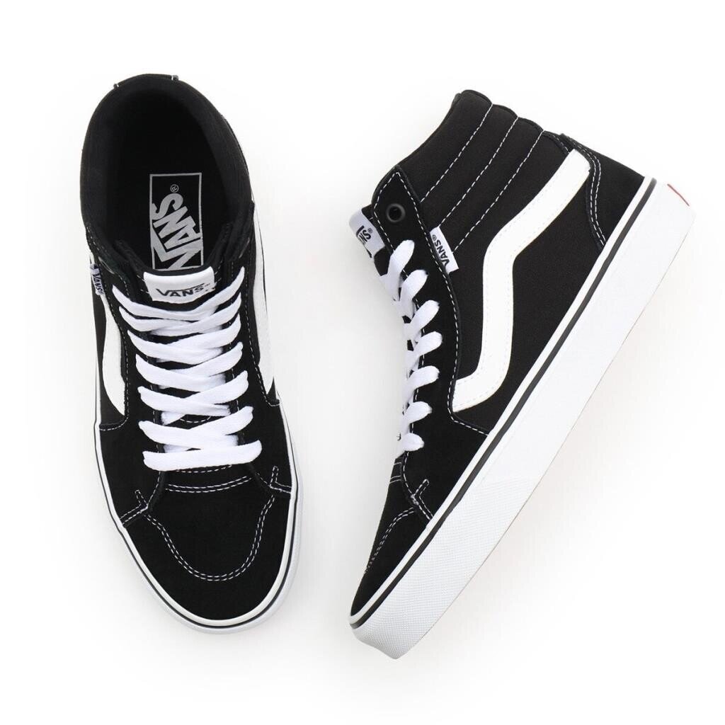 Vans Vn0a5hyuıju1 Filmore Hi - 3