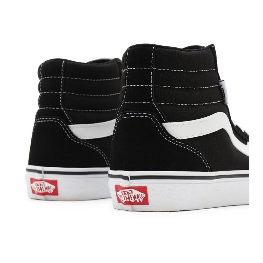 Vans Vn0a5hyuıju1 Filmore Hi - 4