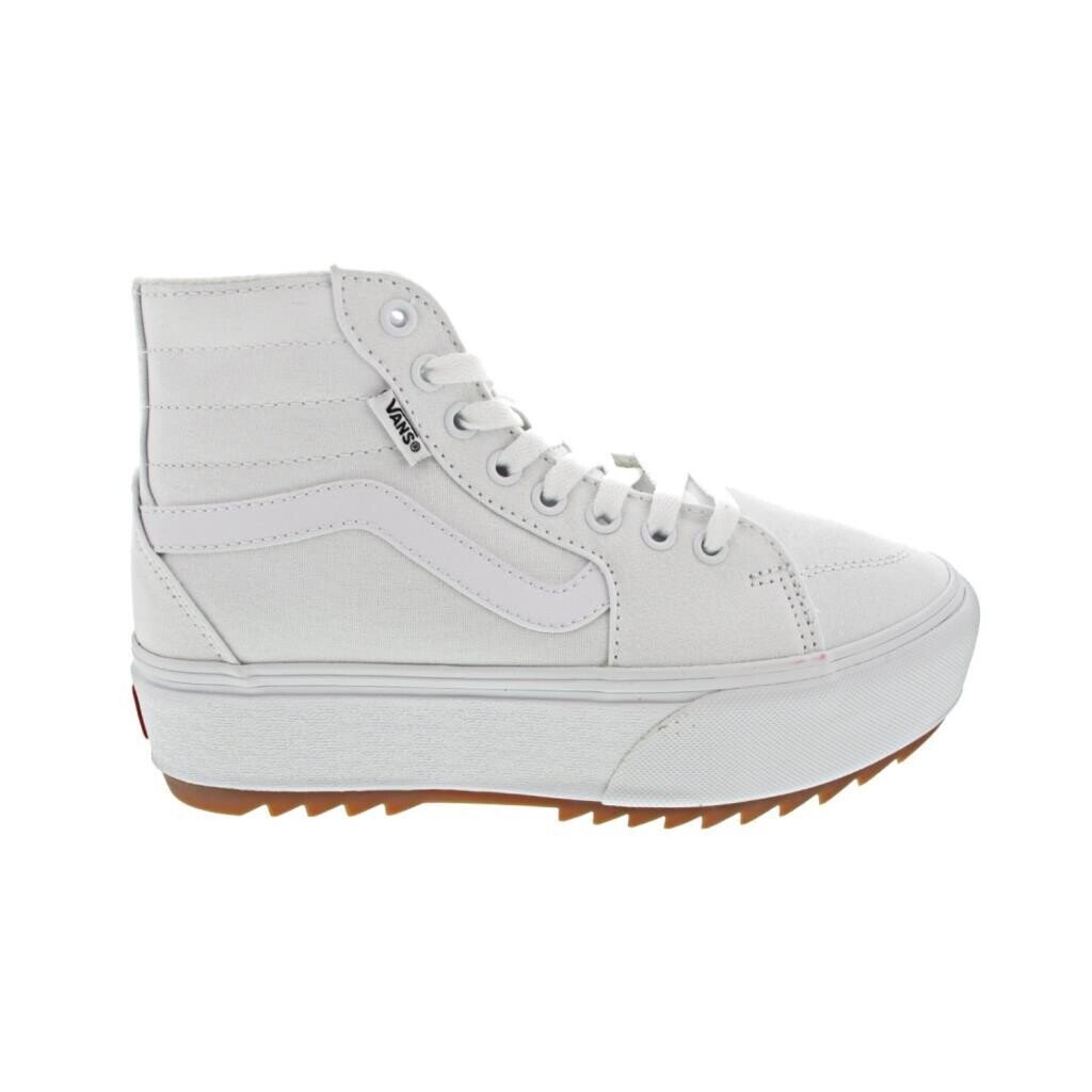 Vans VN0A5JLGWHT1 Filmore Hi Tapered Platform ST Beyaz - 1