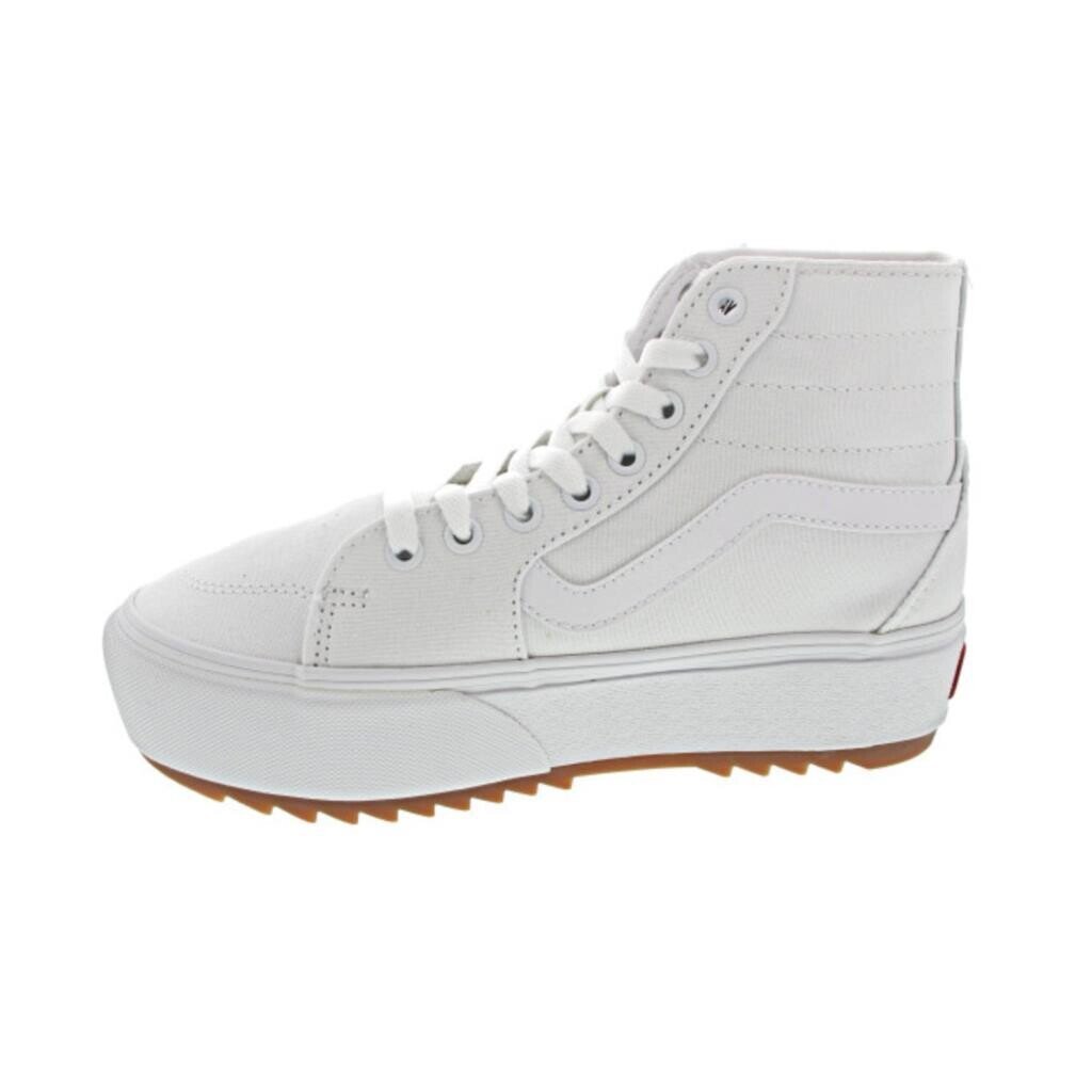 Vans VN0A5JLGWHT1 Filmore Hi Tapered Platform ST Beyaz - 3