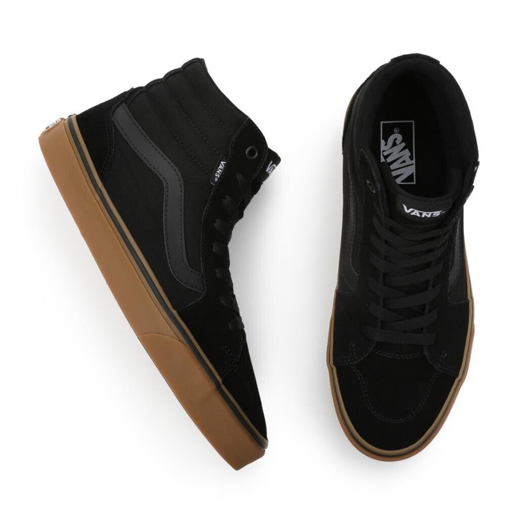 Vans Vn0a5kxtq331 MN Filmore Hi - 4