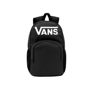 Vans Vn0a7udsy281 Alumni Pack 5-b Sırt Çantası Siyah-Beyaz 