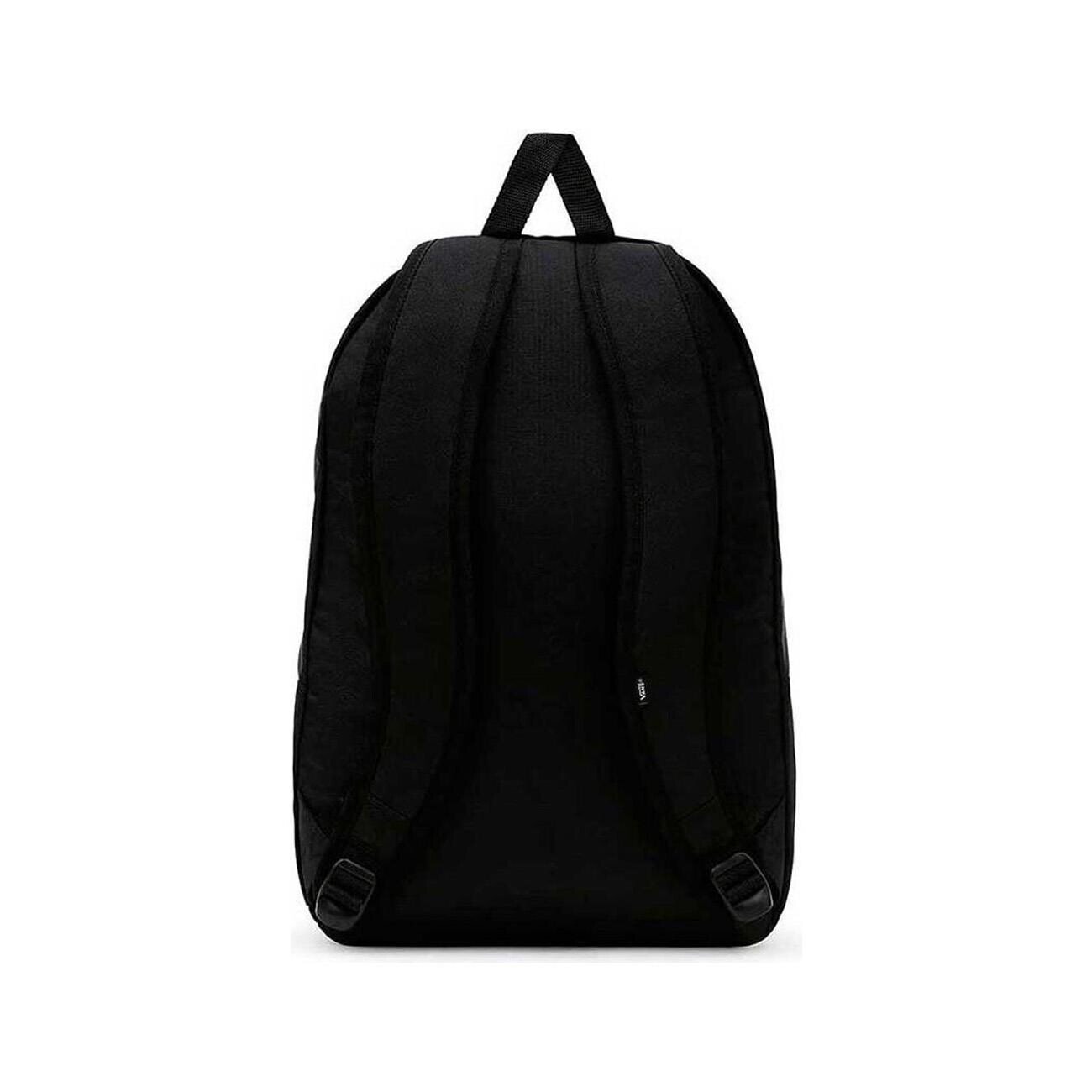 Vans Vn0a7ufnbka1 Ranged 2 Backpack-B Sırt Çantası Siyah - 2