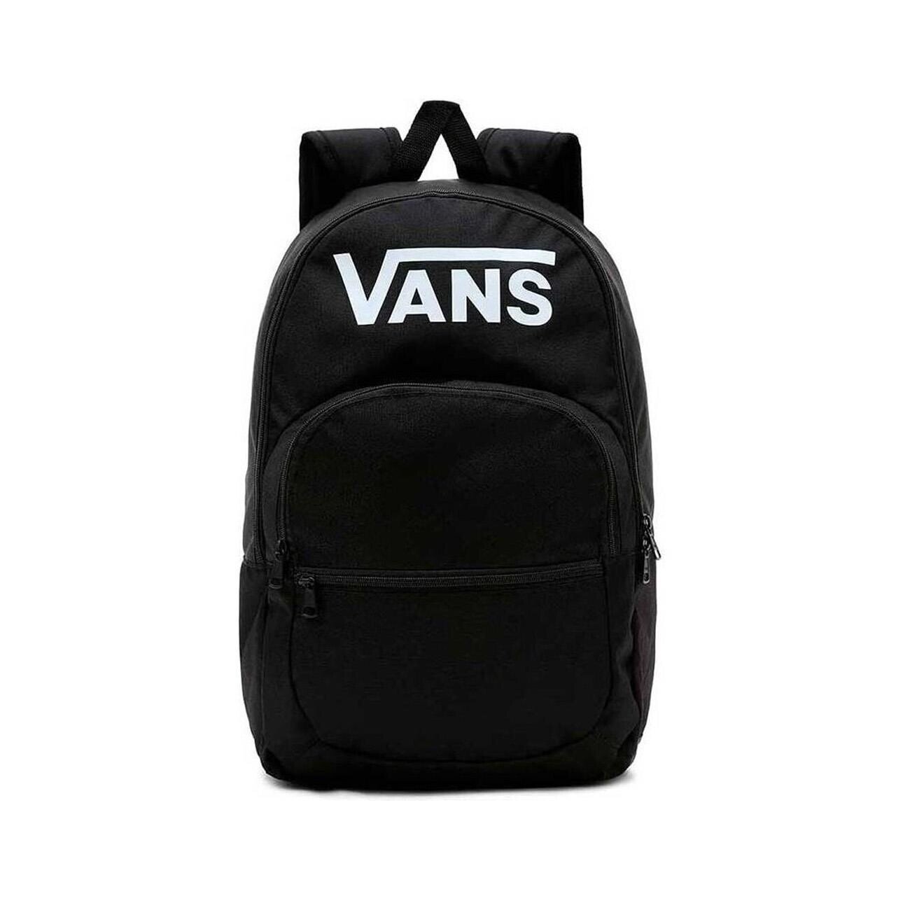 Vans Vn0a7ufnbka1 Ranged 2 Backpack-B Sırt Çantası Siyah - 3