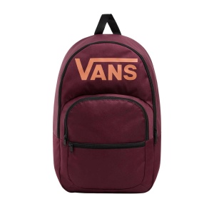 Vans Vn0a7ufnda01 Ranged 2 Backpack-B Bordo 