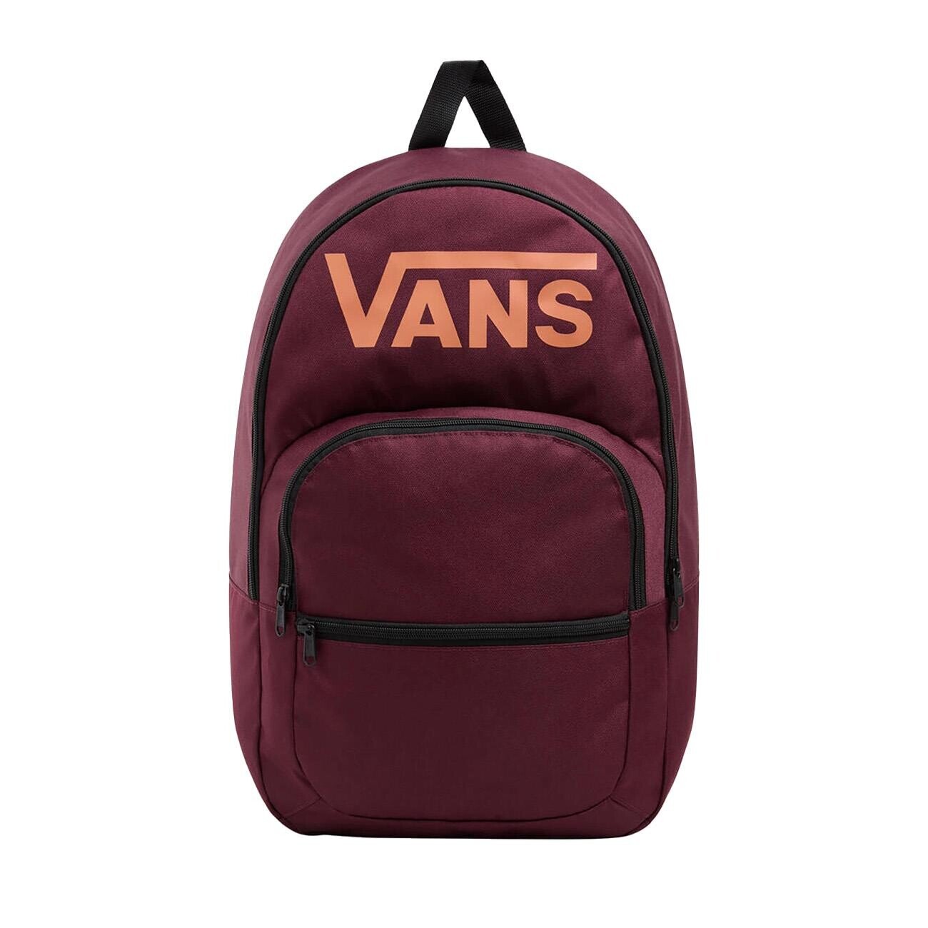 Vans Vn0a7ufnda01 Ranged 2 Backpack-B Bordo - 1