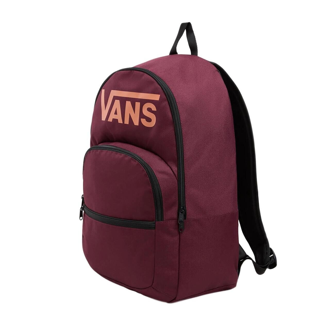 Vans Vn0a7ufnda01 Ranged 2 Backpack-B Bordo - 2