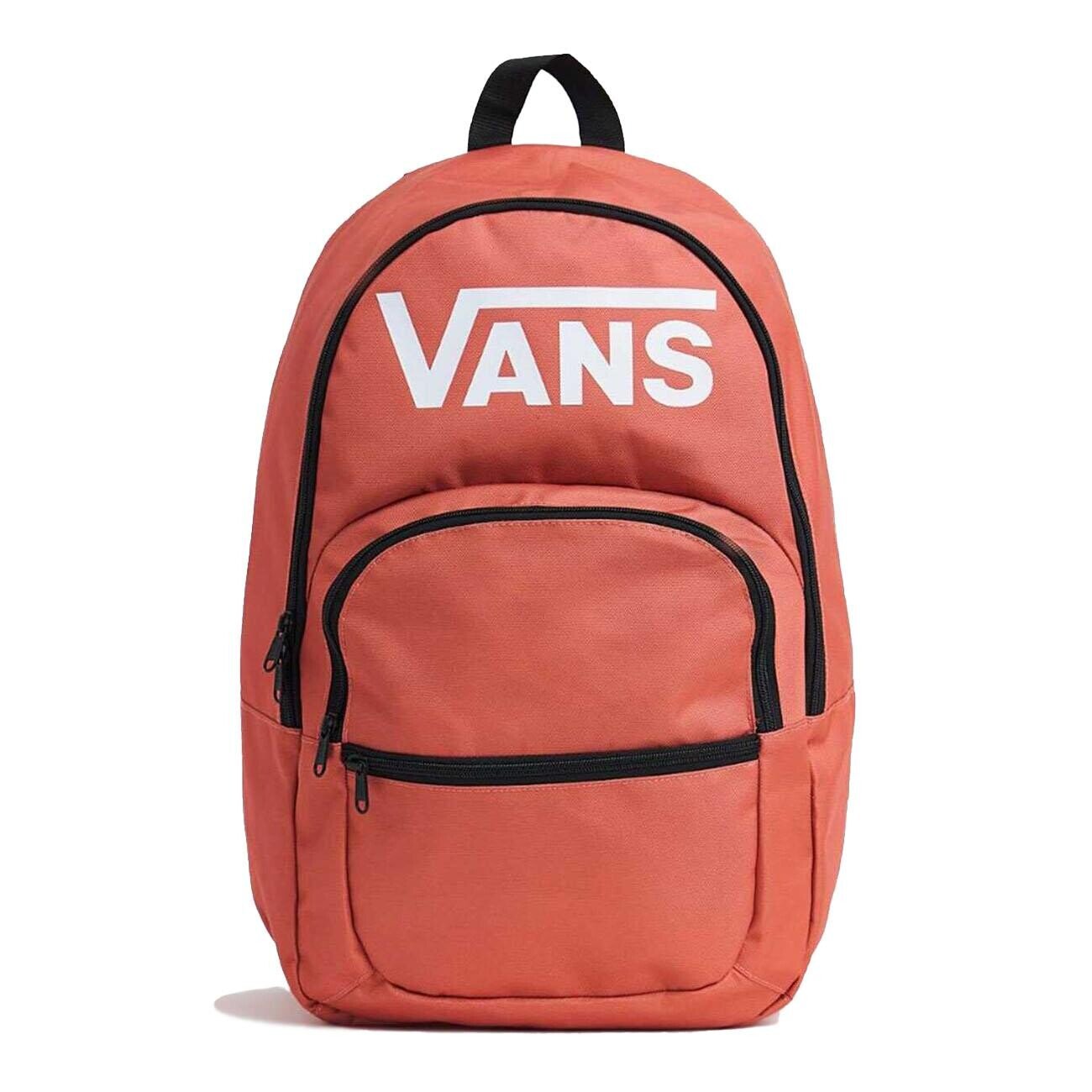 Vans VN0A7UFNQID1 Faded Rose Sırt Çantası Somon - 1