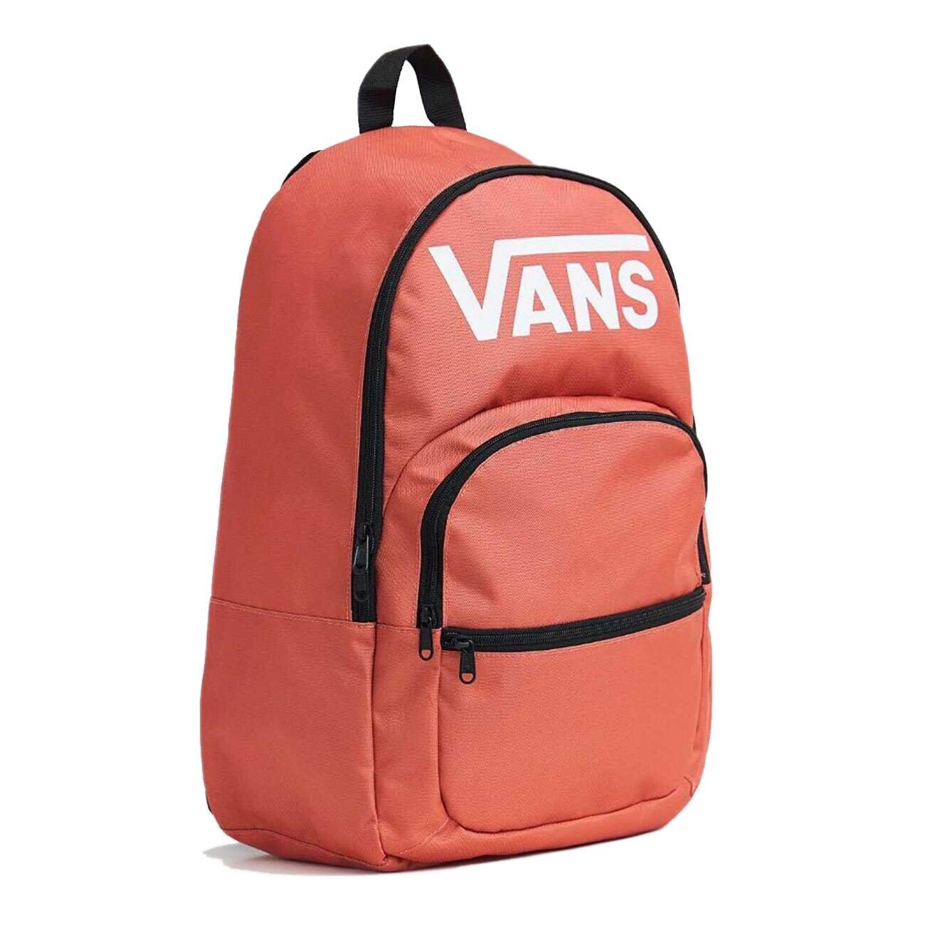 Vans VN0A7UFNQID1 Faded Rose Sırt Çantası Somon - 2